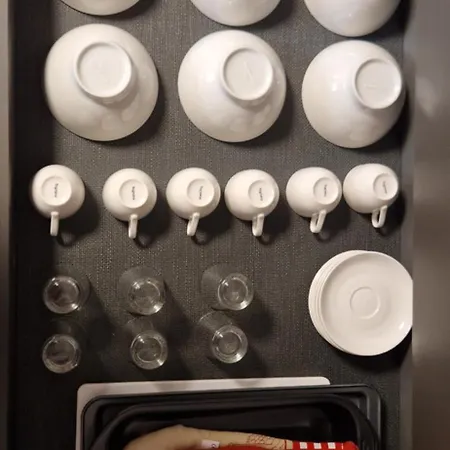 Apartment Valtour House *