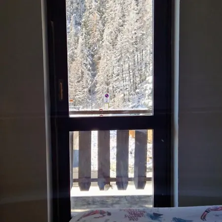 Apartment Valtour House Valtournenche