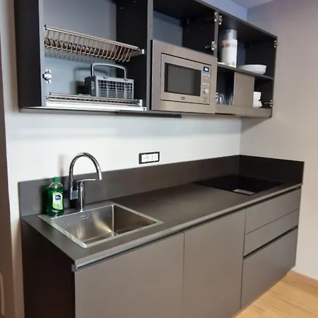 Valtour House Apartment *