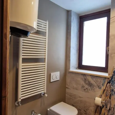 Valtour House Apartment *