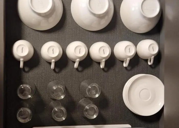 Apartment Valtour House *