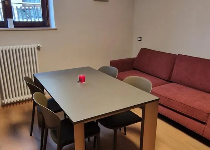 Apartment Valtour House