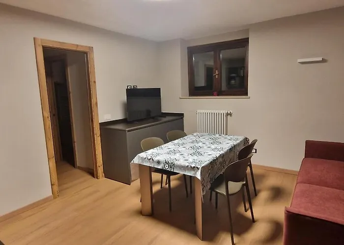 Valtour House * Valtournenche