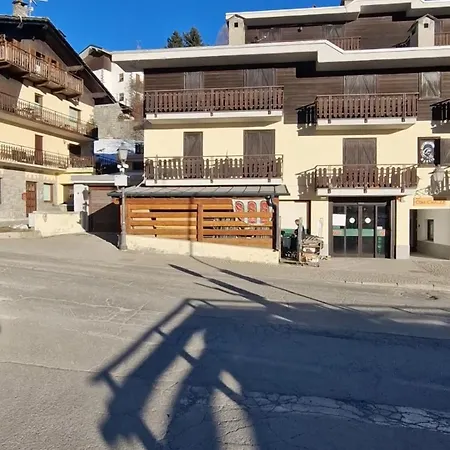 Valtour House Lejlighed