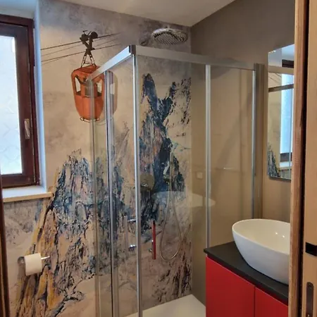 Valtour House Apartment *