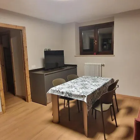 Valtour House * Valtournenche