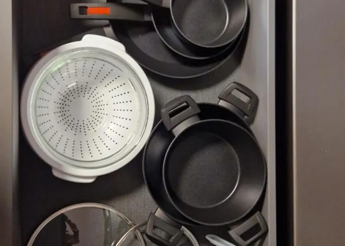 Lejlighed Valtour House Valtournenche