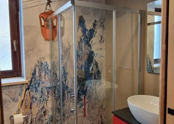 Valtour House Lejlighed *