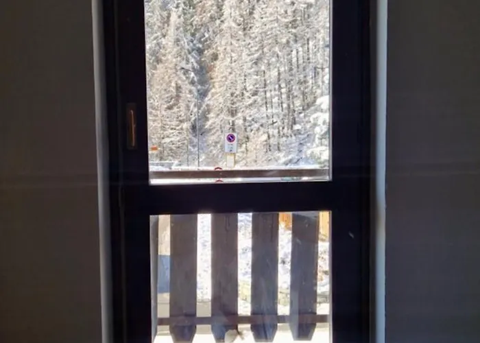 Lejlighed Valtour House Valtournenche