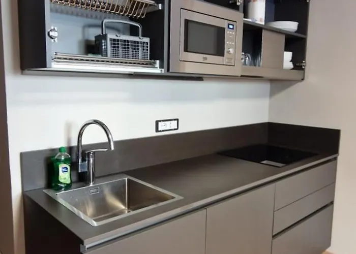 Valtour House Apartment *