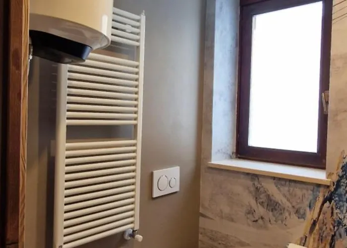 Valtour House Apartment *